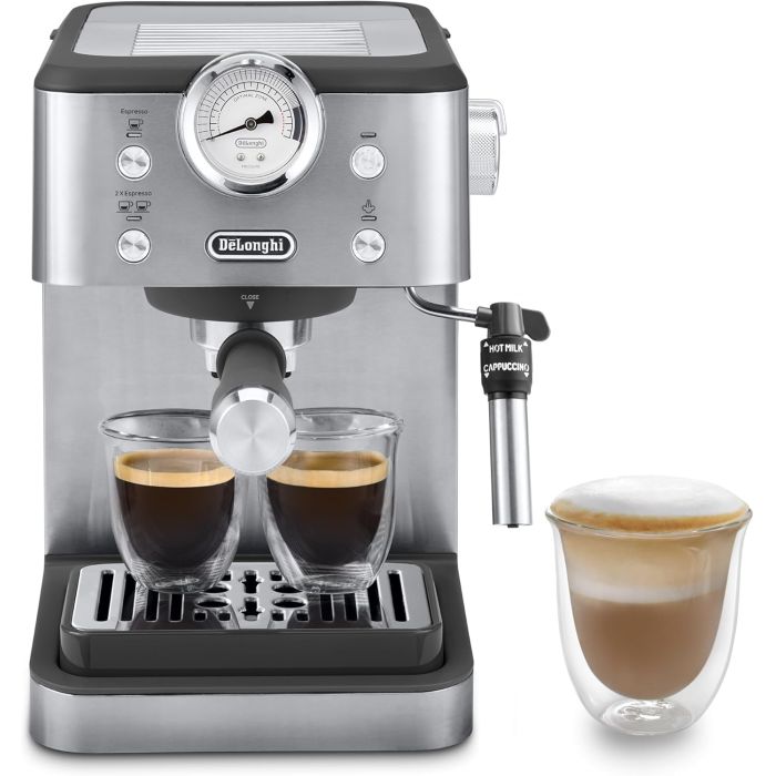 CAFETERA ESPRESSO EM450.M (DELONGHI)